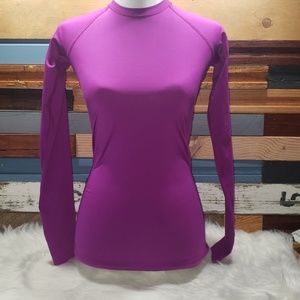 Nike Pro Combat Compression top